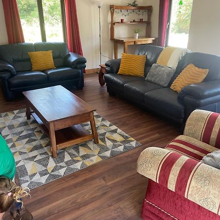 Castlegregory-Seaside 2 Bedroomed Cottage Eksteriør billede
