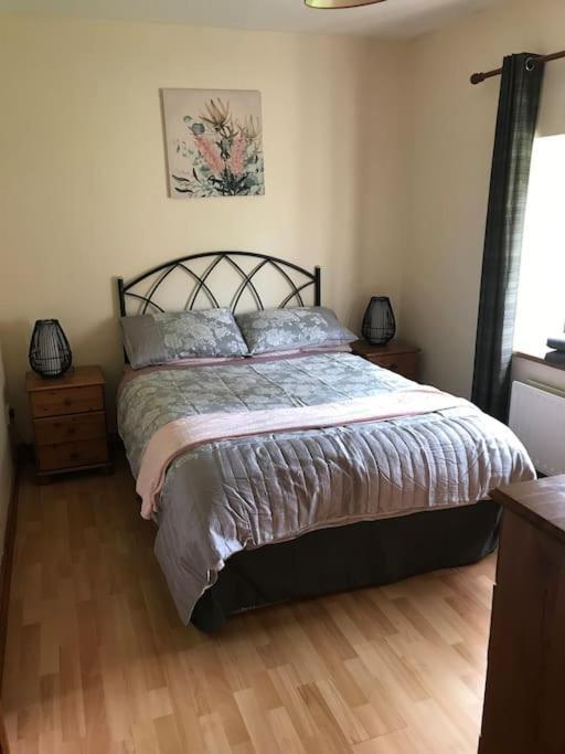 Castlegregory-Seaside 2 Bedroomed Cottage Eksteriør billede