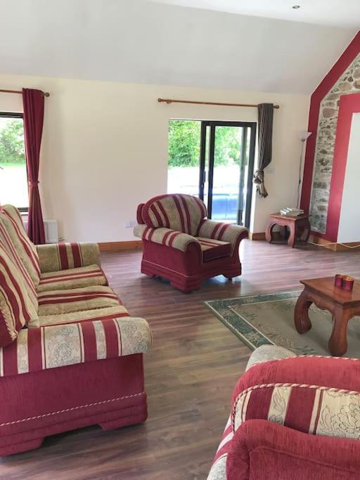 Castlegregory-Seaside 2 Bedroomed Cottage Eksteriør billede