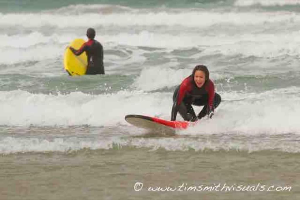 Castlegregory-Seaside 2 Bedroomed Cottage Eksteriør billede