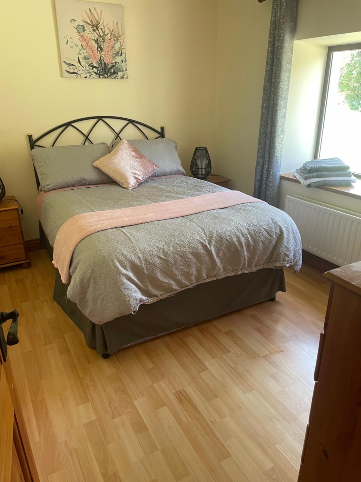 Castlegregory-Seaside 2 Bedroomed Cottage Eksteriør billede
