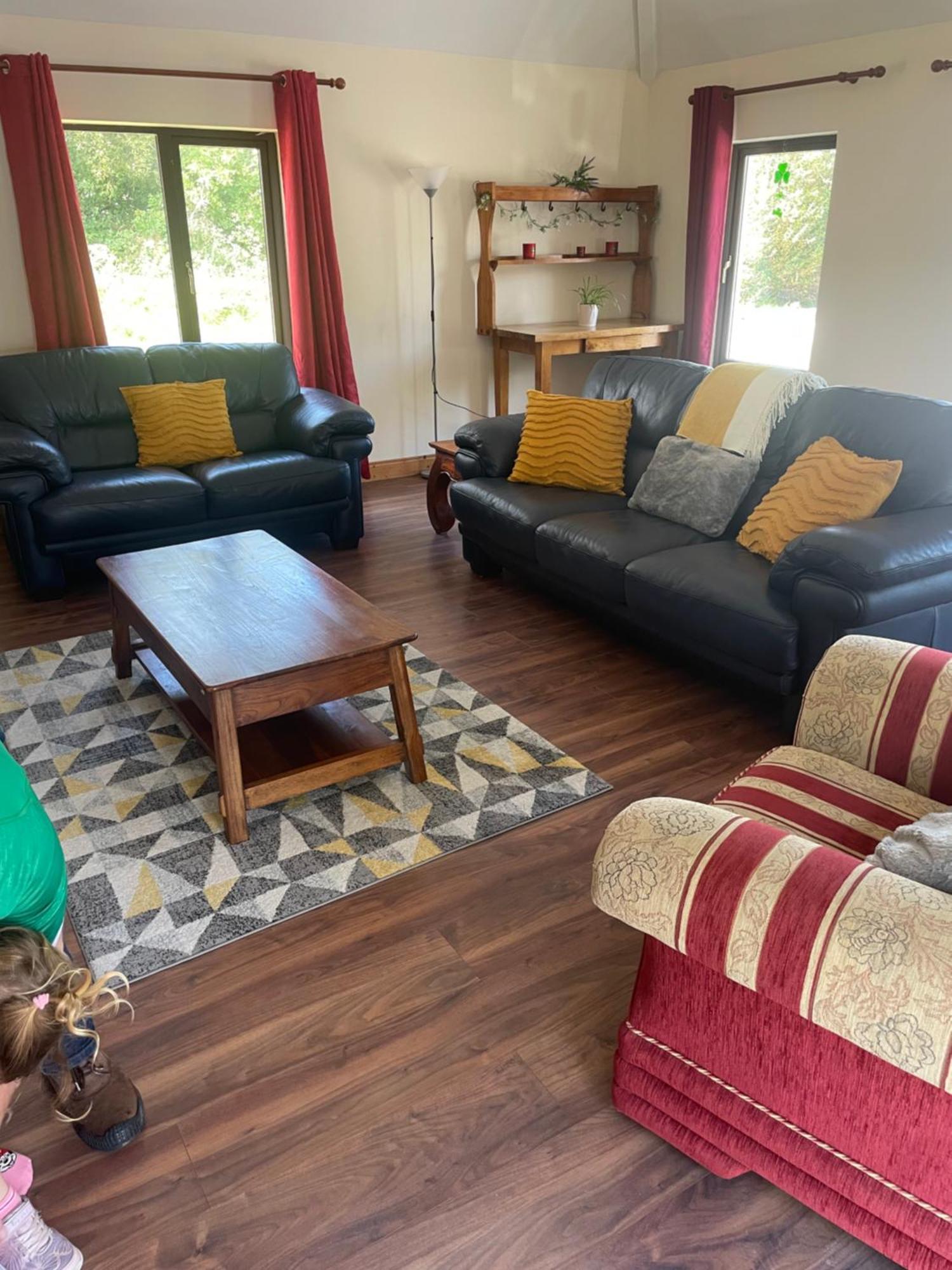 Castlegregory-Seaside 2 Bedroomed Cottage Eksteriør billede