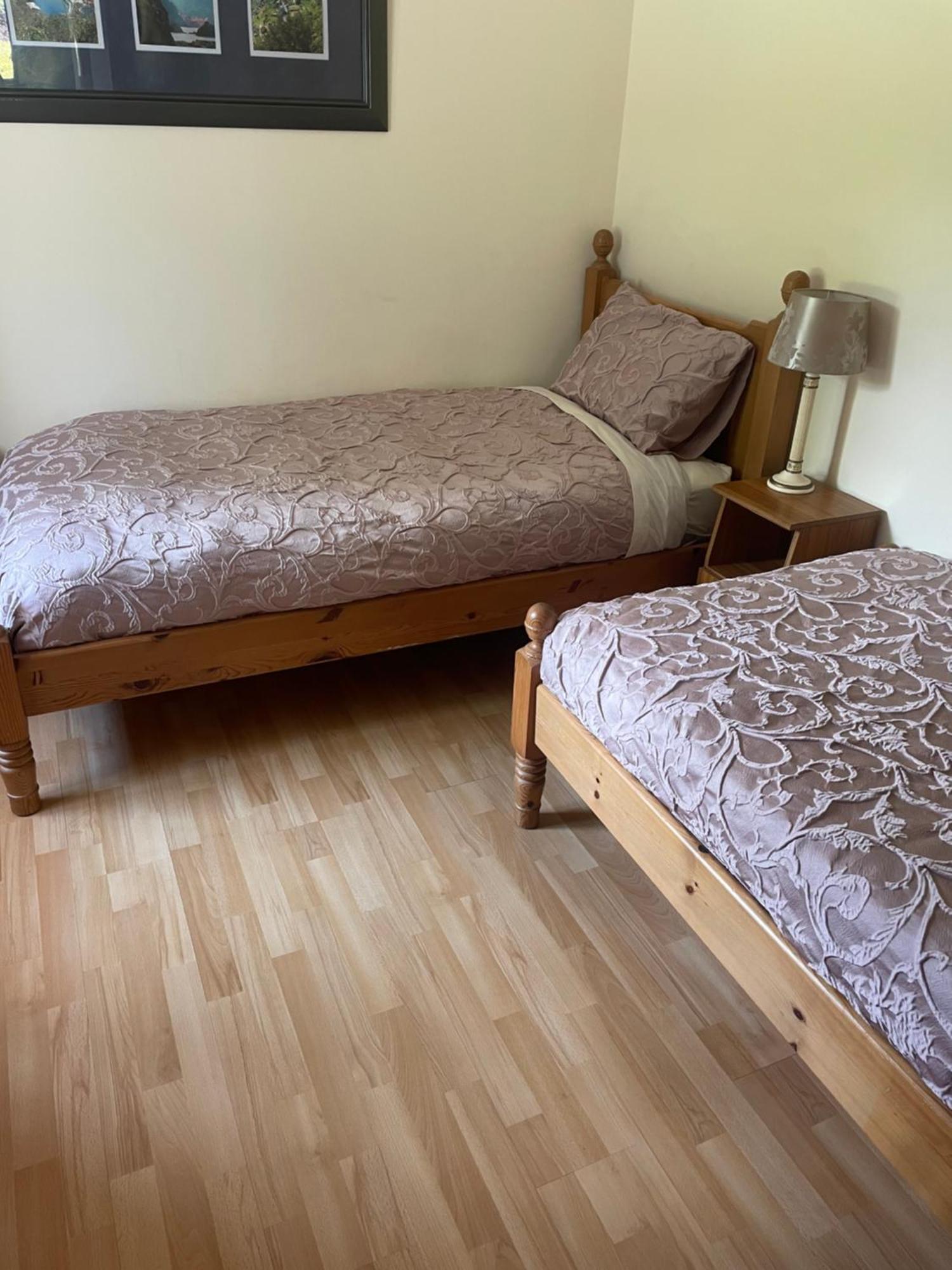 Castlegregory-Seaside 2 Bedroomed Cottage Eksteriør billede